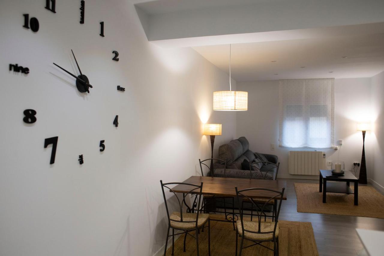 Apartamento La Casa De Illan Oviedo