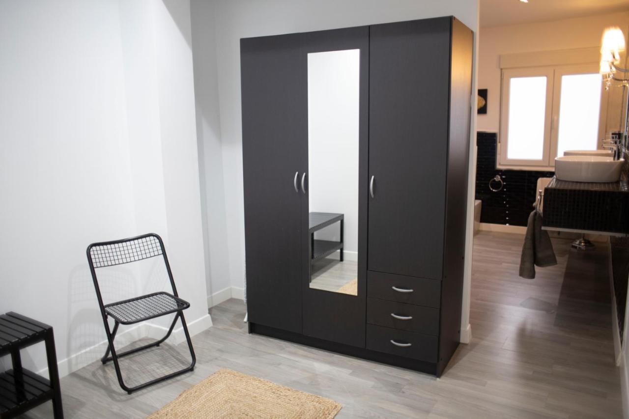 Apartamento La Casa De Illan Oviedo