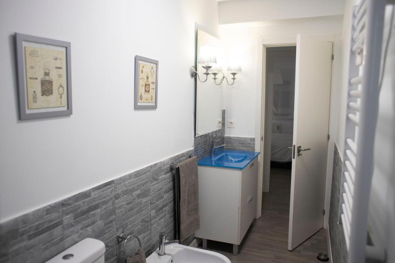 La Casa De Illan Apartamento Oviedo