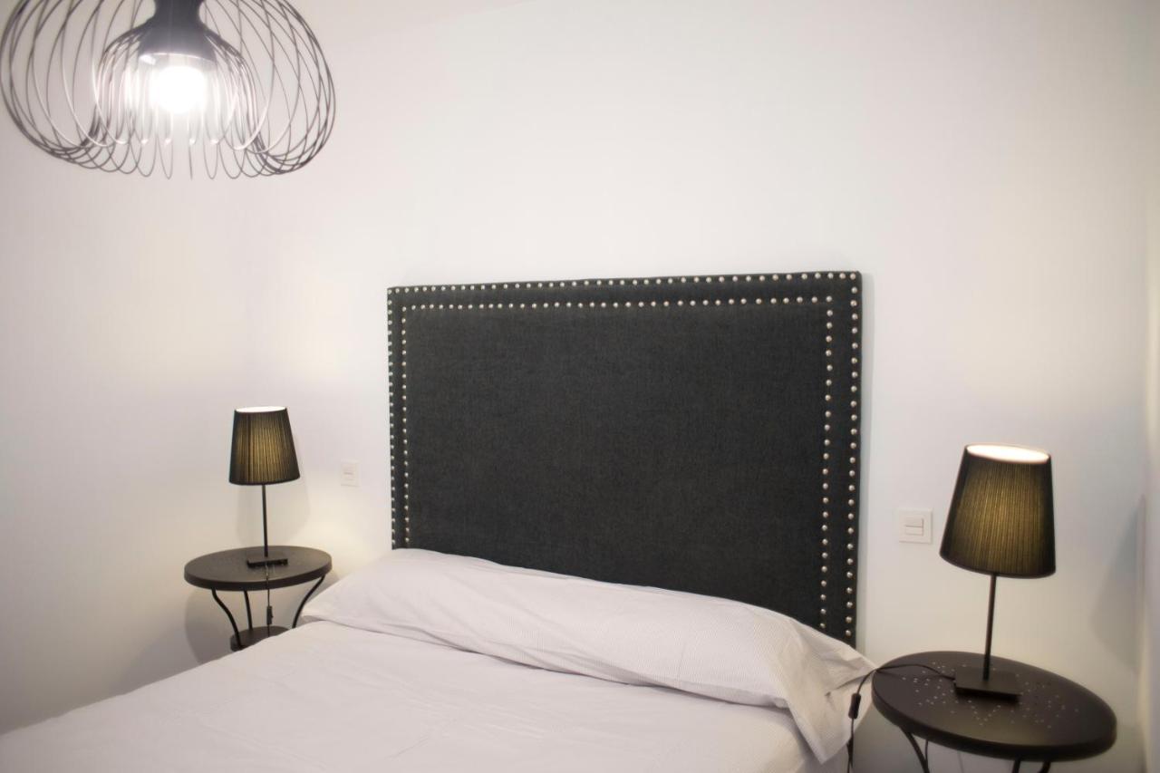 Apartamento La Casa De Illan *