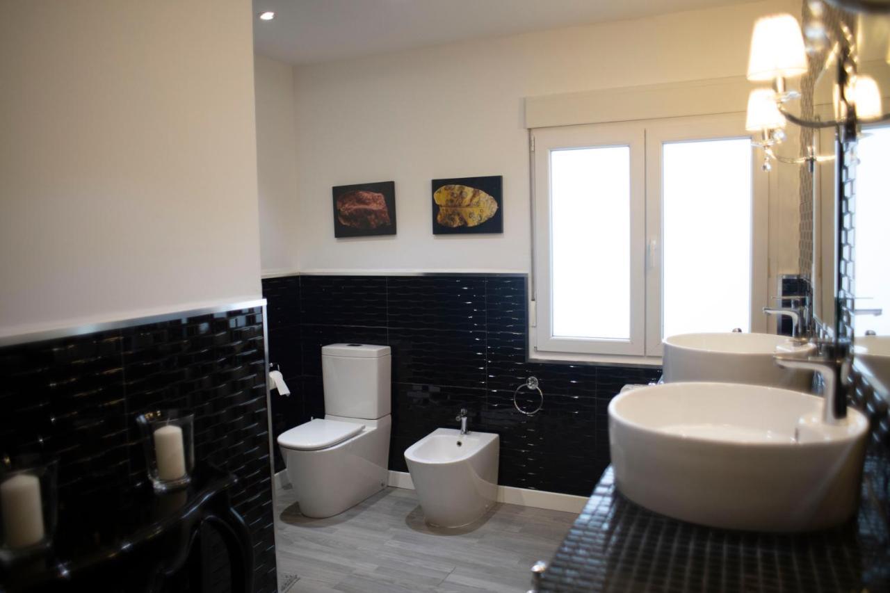 Apartamento La Casa De Illan Oviedo